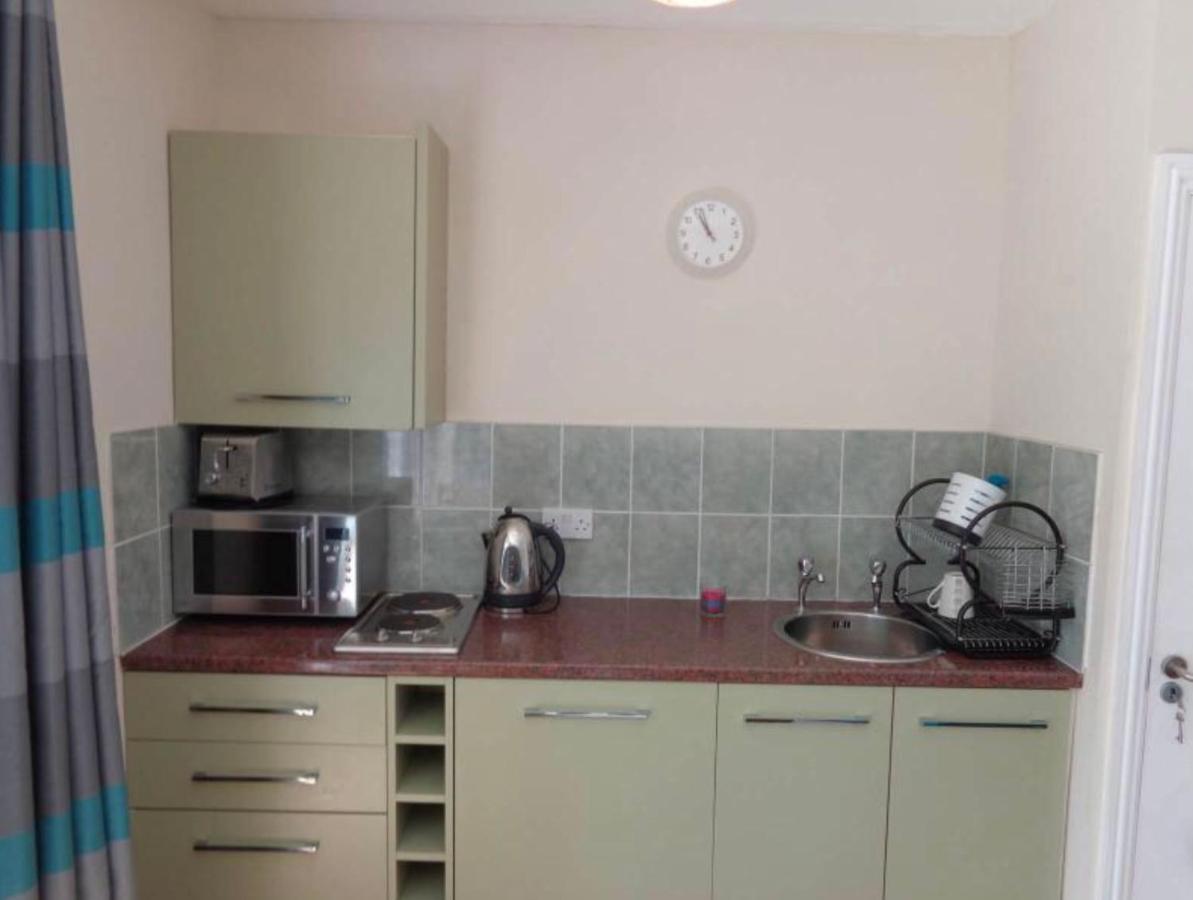 Apartment Whitecross 1 Wadebridge