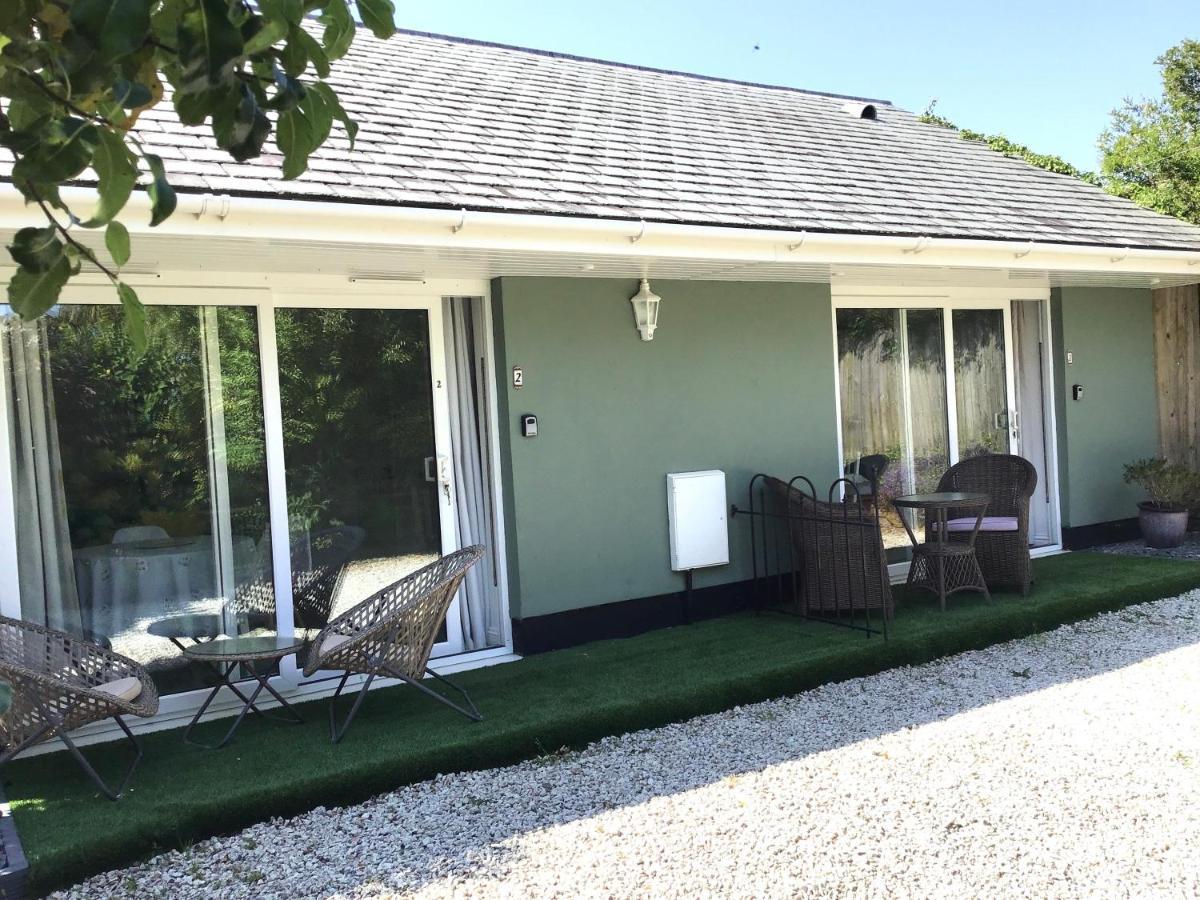Apartment Whitecross 1 *